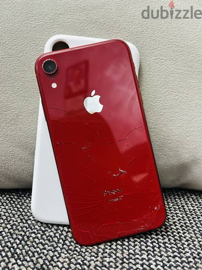 آبل - آيفون اكس ار iphone xr