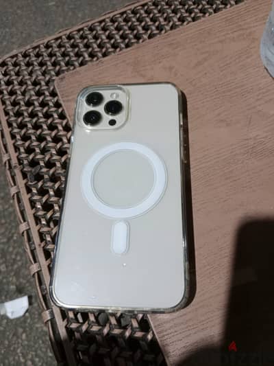Apple - iPhone 12 Pro Max