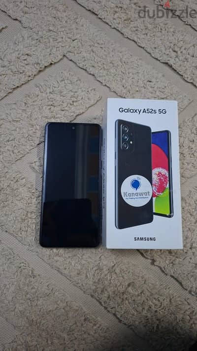 سامسونج A52s 5g