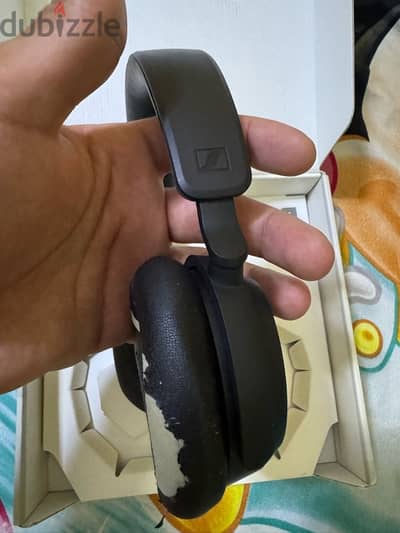 senhiser headset