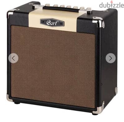 Cort amplifier cm15R