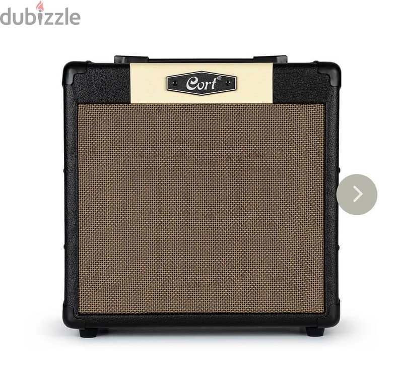 Cort amplifier cm15R 3