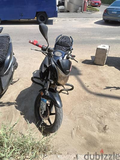 هوجان ايفو 200cc