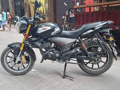 ڤيجوري VLM CPF 200cc