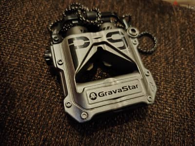 GravaStar Sirius Pro (P9)