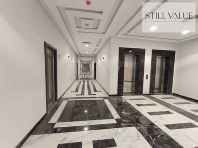 Office for Rent 92㎡ in Fifth Settlement مكتب إداري مميز للإيجار 92م² في التجمع الخامس