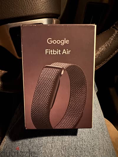 Google fitbit air for sale Google fitbit air for sale