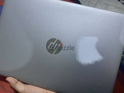 لابتوب اتش بي بسعر لقطه