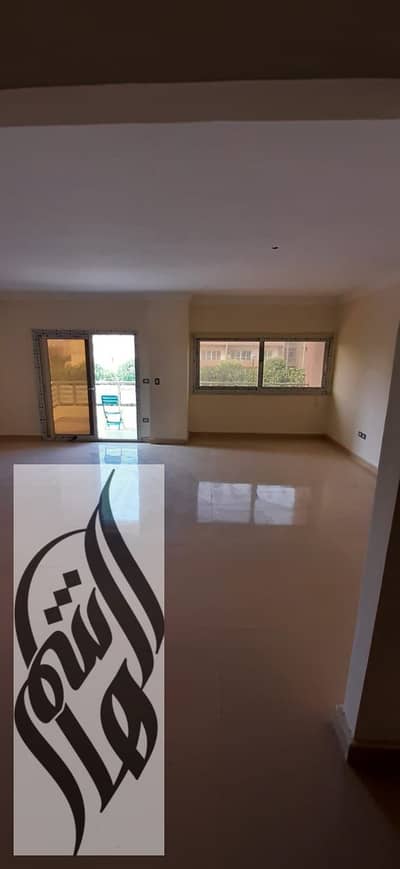 Apartment for Rent - Wisal Views | Corner with Private Garden