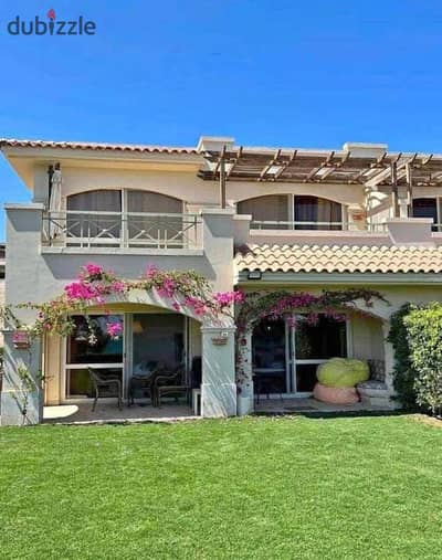 بالسعر القديم شالية متشطب جاهز للمعاينة 3 غرف للبيع فيو بحر مباشر sea view في لافيستا العين السخنة lavista ain sokhna