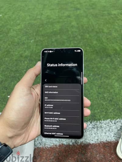 Samsung Galaxy S25 FE سامسونج جلاكسى