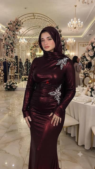 فستان سواريه