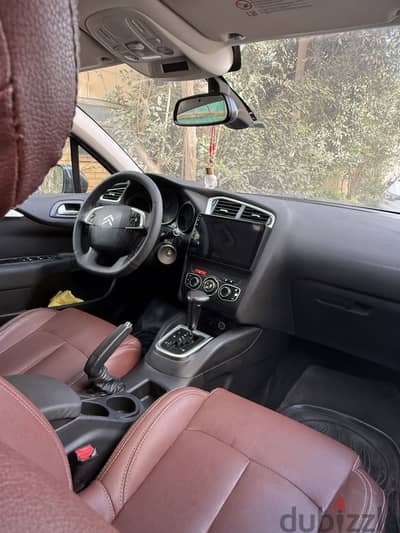 Citroen C4 2015 - Excellent condition