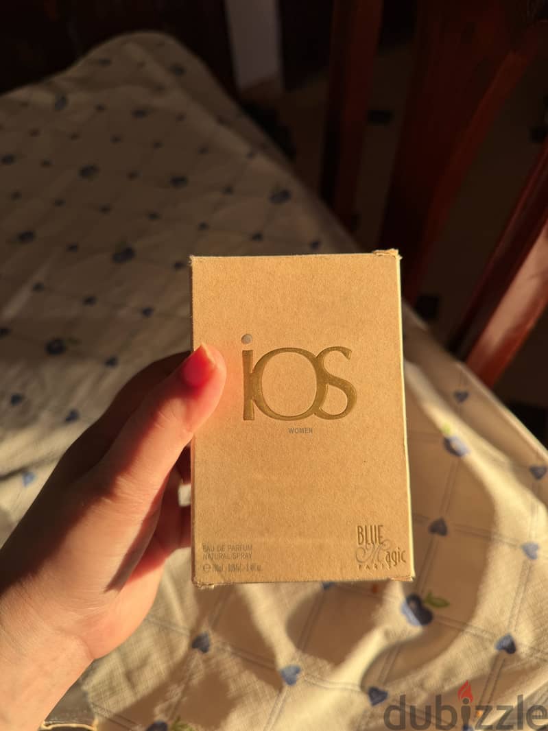 IOS FOR WOMEN 2