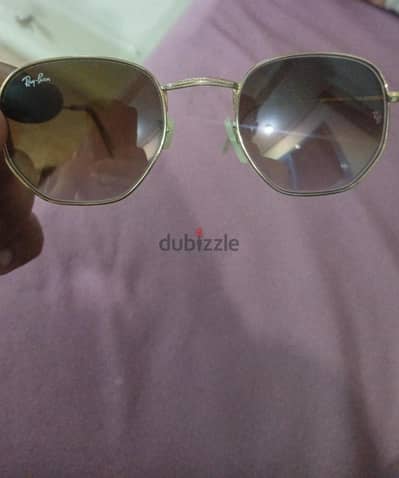 Ray-Ban RB3548. made in Italy original