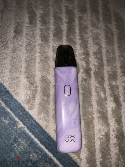 Oxva Xlim go lite