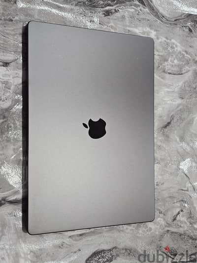 MacBook Pro M3 Max 16inch
