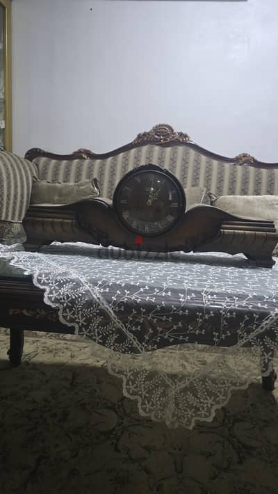 ساعات ألمانى