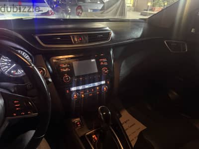 نيسان قشقاي 2019