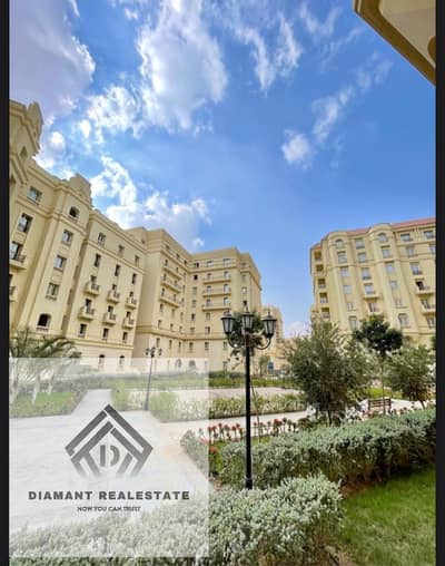 View and receive Apartment 4Bed Finished VIP at Special Price in Garden City, Over 15Years, Minutes from Iconic Tower and Grand Mosque of Egypt