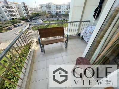 For sale: a 134-square-meter apartment on the third floor in The Address compound, fully finished, Ultra Super Lux, prime location, with a distinctive For sale: a 134-square-meter apartment on the third floor in The Address compound, fully finished, Ultra Super Lux, prime location, with a distinctive