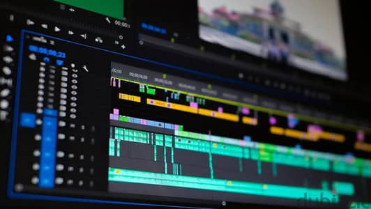 مونتاج إحترافي للشركات التجارية والمحلات بسعر مناسب