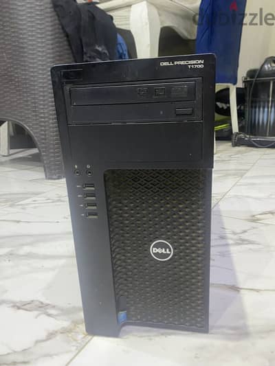 Dell Precision T1700