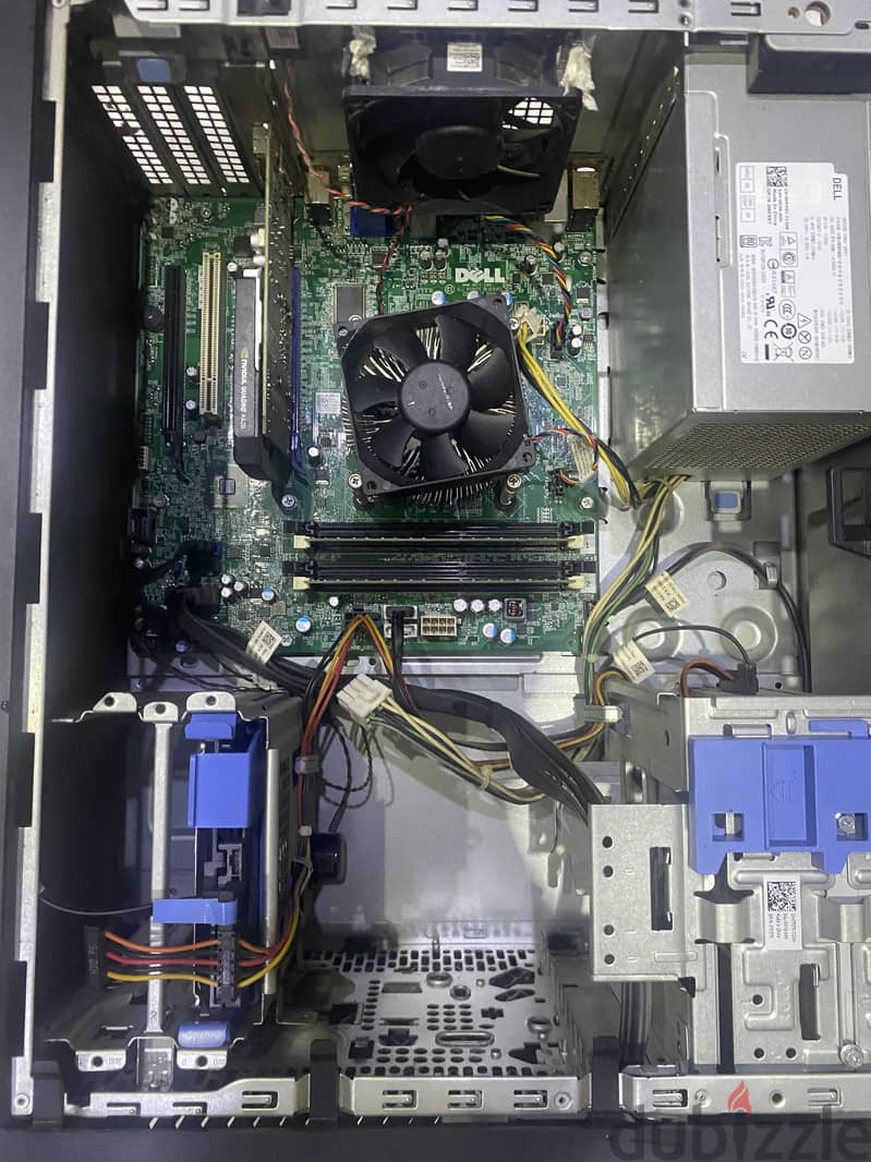 Dell Precision T1700 2