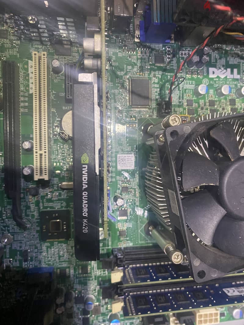 Dell Precision T1700 3