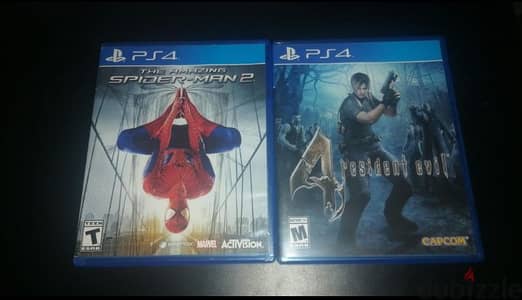 ps4 games for sale