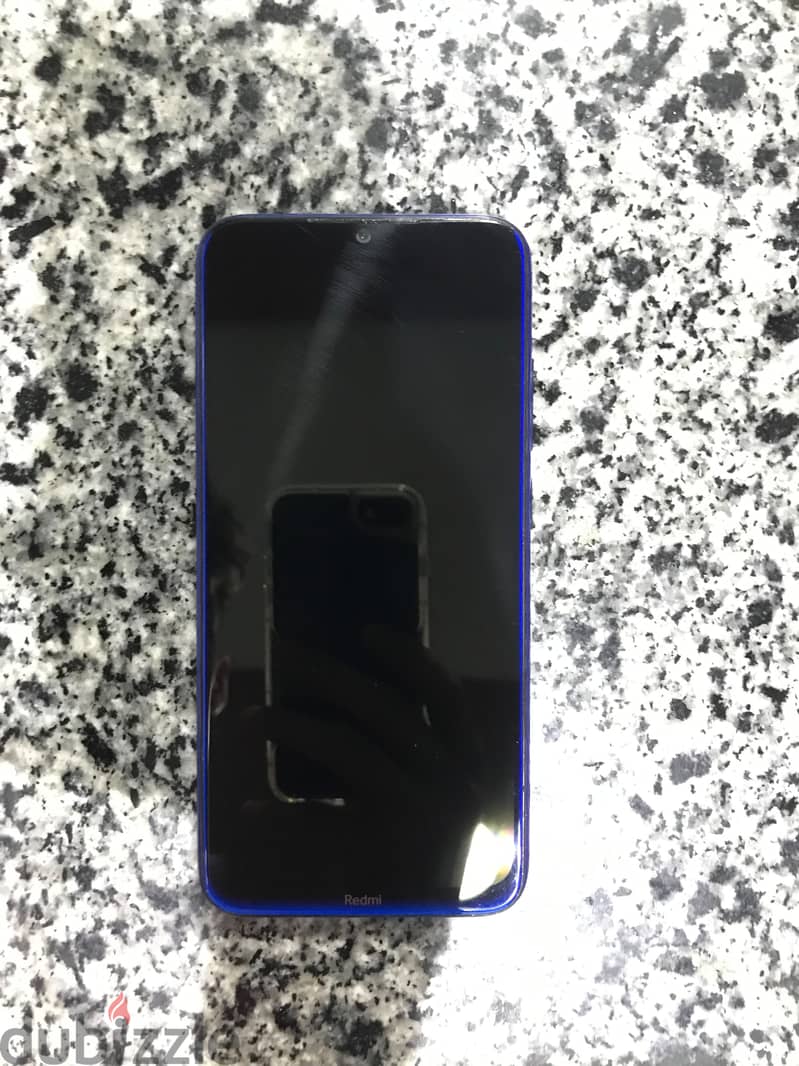 Redmi note 8 1