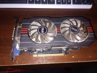 كارت شاشه gtx 750ti