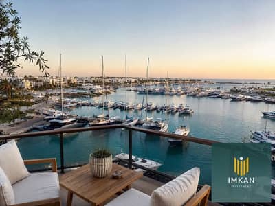 Beachfront chalet for sale in Marina , North Coast, at launch price
