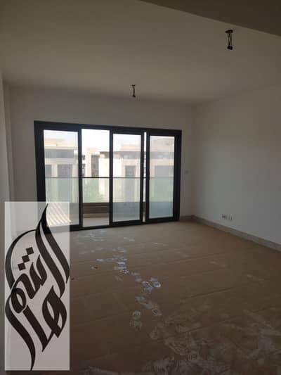Apartment for sale in installments in Madinaty – B15, with immediate occupancy