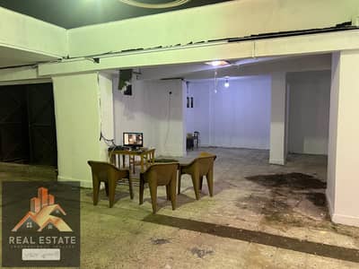 For sale commercial license premises ground floor low entry private entrance Nasr City