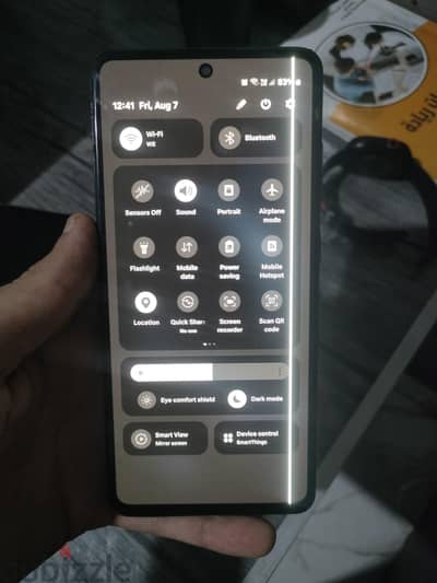 Samsung A72
