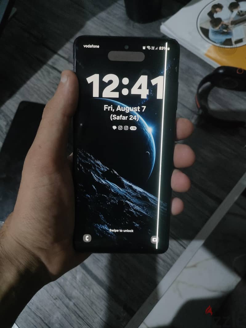 Samsung A72 1