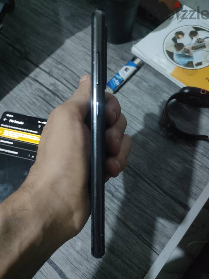 Samsung A72 5