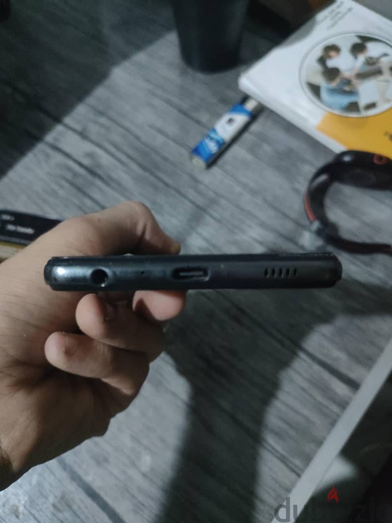 Samsung A72 6