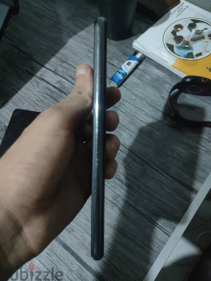 Samsung A72 7