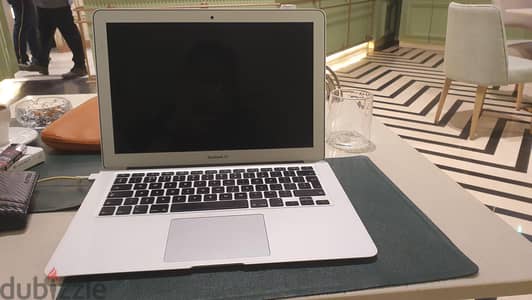 Mac book Air 2017