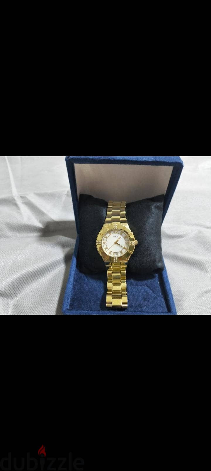 ساعة Guess اصلية 1