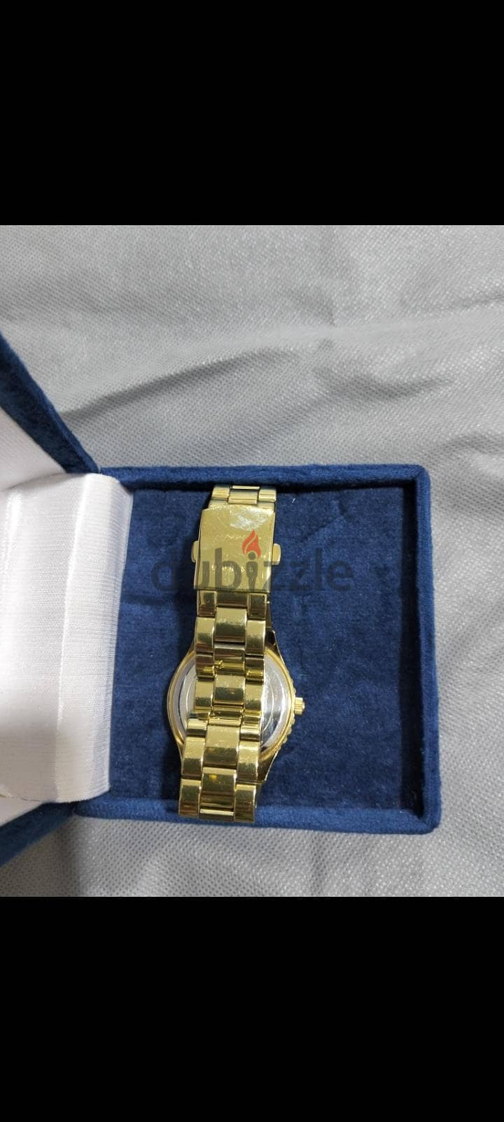 ساعة Guess اصلية 2
