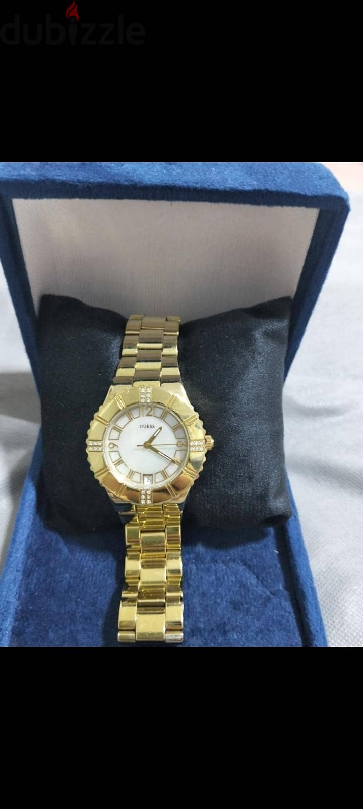 ساعة Guess اصلية 3