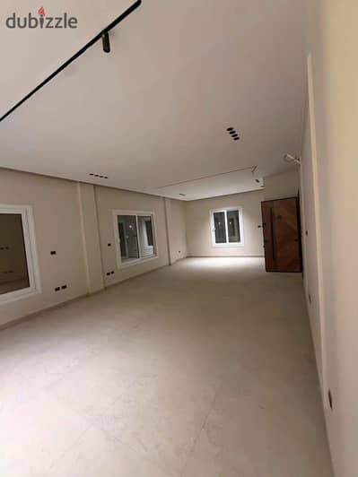 Apartment for sale in Sheikh Zayed district 13 on main street