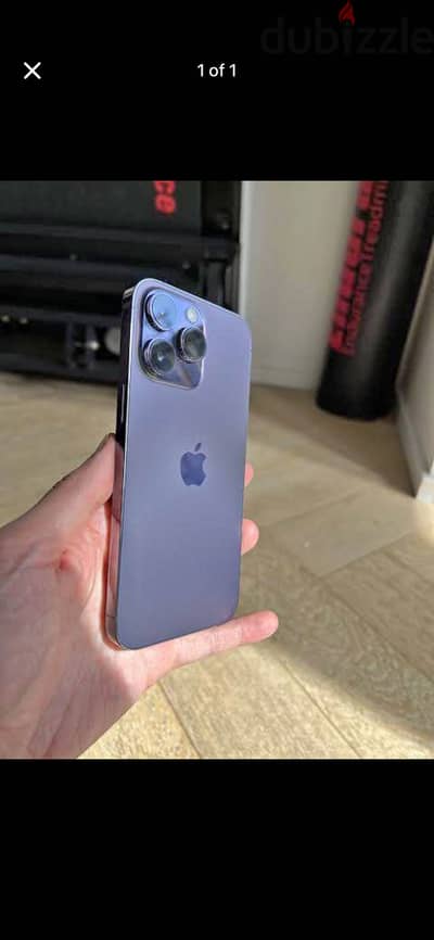Apple - iPhone 14 Pro Max
