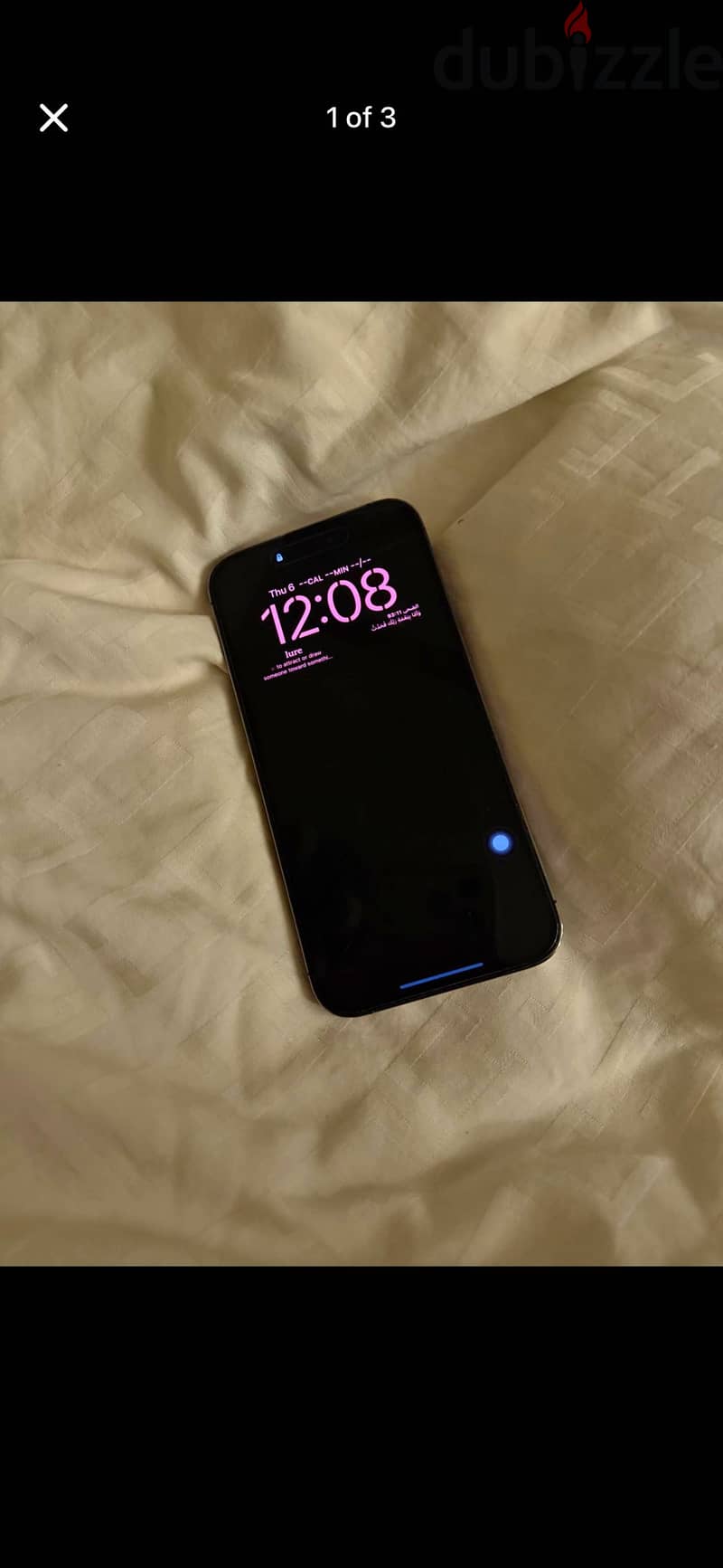 Apple - iPhone 14 Pro Max 1