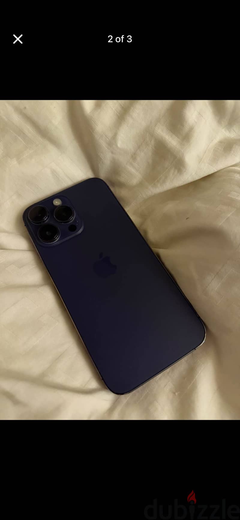 Apple - iPhone 14 Pro Max 2