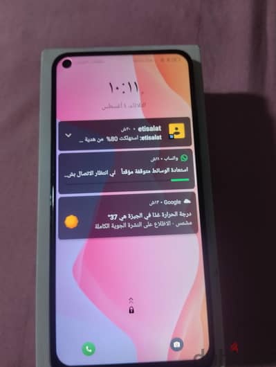 تي سي إل 10