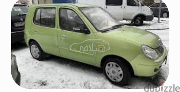 بى واى دى‬ فلاير 2006 للبيع القاهرة